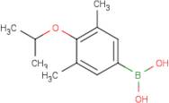 3,5-Dimethyl-4-isopropoxyphenylboronic acid