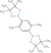 2,5-Dimethyl-1,4-phenylenediboronic acid, pinacol ester