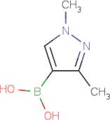 1,3-Dimethylpyrazole-4-boronic acid