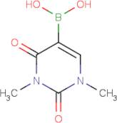 1,3-Dimethylpyrimidine-2,4-dione-5-boronic acid