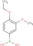 (4-Ethoxy-3-methoxyphenyl)boronic acid