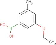 3-Ethoxy-5-methylphenylboronic acid