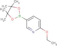2-Ethoxypyridine-5-boronic acid, pinacol ester