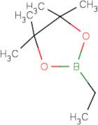 2-Ethylboronic acid, pinacol ester