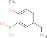 5-Ethyl-2-methoxyphenylboronic acid