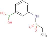 3-(Ethylsulfonamido)phenylboronic acid