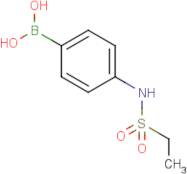 4-(Ethylsulfonamido)phenylboronic acid