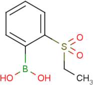 2-Ethylsulfonylphenylboronic acid