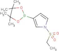 1-(Ethylsulfonyl)pyrrole-3-boronic acid, pinacol ester