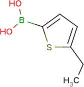 5-Ethylthiophene-2-boronic acid