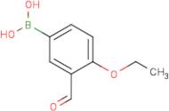 3-Formyl-4-ethoxyphenylboronic acid
