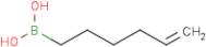 5-Hexenylboronic acid