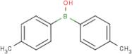 Hydroxydi-p-tolylborane