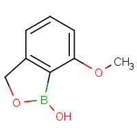 2-(Hydroxymethyl)-6-methoxyphenylboronic acid dehydrate