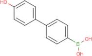 4-(4-Hydroxyphenyl)phenylboronic acid