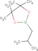 Isobutylboronic acid, pinacol ester