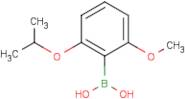 2-Isopropoxy-6-methoxyphenylboronic acid