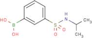 N-Isopropyl 3-boronobenzenesulfonamide