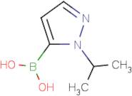 1-Isopropyl-1H-pyrazole-5-boronic acid