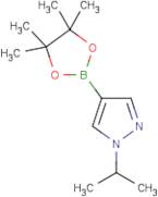 1-Isopropylpyrazole-4-boronic acid, pinacol ester