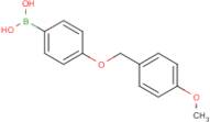 4-(4'-Methoxybenzyloxy)phenylboronic acid