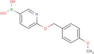 6-(4-Methoxybenzyloxy)pyridin-3-ylboronic acid