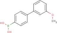 3'-Methoxy-biphenyl-4-boronic acid