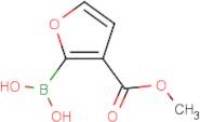 3-(Methoxycarbonyl)furan-2-boronic acid