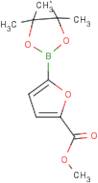 5-(Methoxycarbonyl)furan-2-boronic acid, pinacol ester