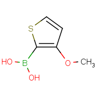 3-Methoxythiophene-2-boronic acid