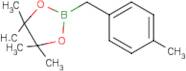 4-Methylbenzylboronic acid, pinacol ester