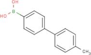 4'-Methyl-4-biphenylboronic acid