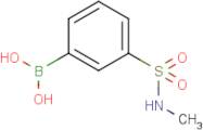 Methyl 3-boronobenzenesulfonamide