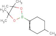 4-Methyl-1-cyclohexene-1-boronic acid, pinacol ester