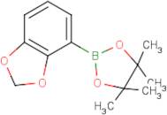 2,3-Methylenedioxyphenylboronic acid, pinacol ester