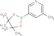 5-Methylpyridine-3-boronic acid, pinacol ester