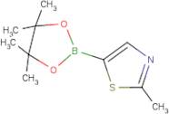 2-Methylthiazole-5-boronic acid, pinacol ester