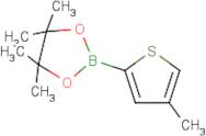 4-Methylthiophene-2-boronic acid, pinacol ester