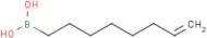 Oct-7-enylboronic acid