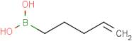 4-Pentenylboronic acid