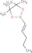 E-Penten-1-ylboronic acid, pinacol ester