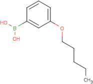 3-Pentyloxyphenylboronic acid