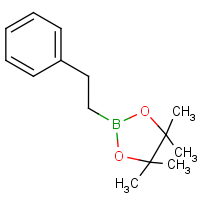 2-Phenylethylboronic acid, pinacol ester