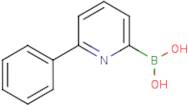 6-Phenylpyridine-2-boronic acid