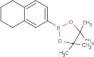 5,6,7,8-Tetrahydronaphthalene-2-boronic acid, pinacol ester