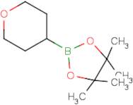 Tetrahydropyran-4-boronic acid, pinacol ester