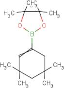 3,3,5,5-Tetramethyl-1-cyclohexene-1-boronic acid, pinacol ester