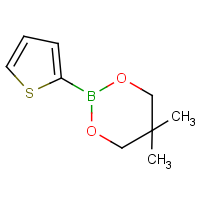 Thiophene-2-boronic acid,neopentyl glycol ester