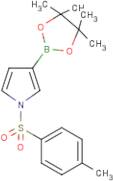 1-(Toluene-4-sulfonyl)-1H-pyrrole-3-boronic acid, pinacol ester