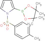 1-(P-Toluenesulfonyl)pyrrole-2-boronic acid, pinacol ester